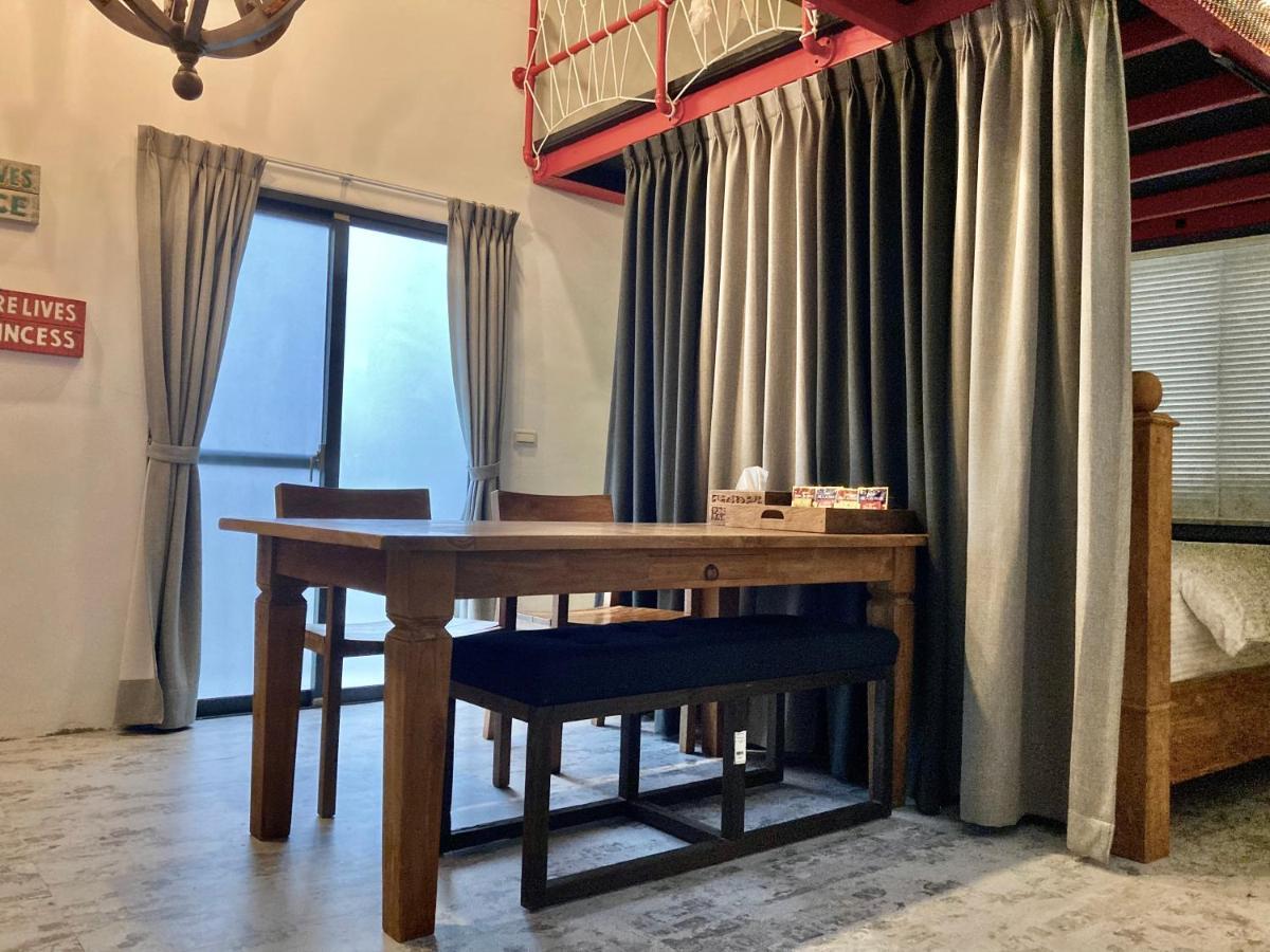 Apartament 白陽二館-瑞億意象 Mansion 6 Ji’an Zewnętrze zdjęcie
