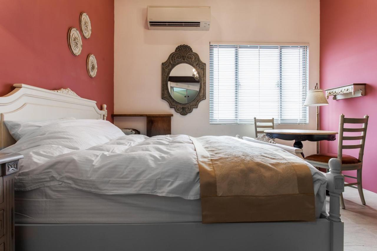 Apartament 白陽二館-瑞億意象 Mansion 6 Ji’an Zewnętrze zdjęcie