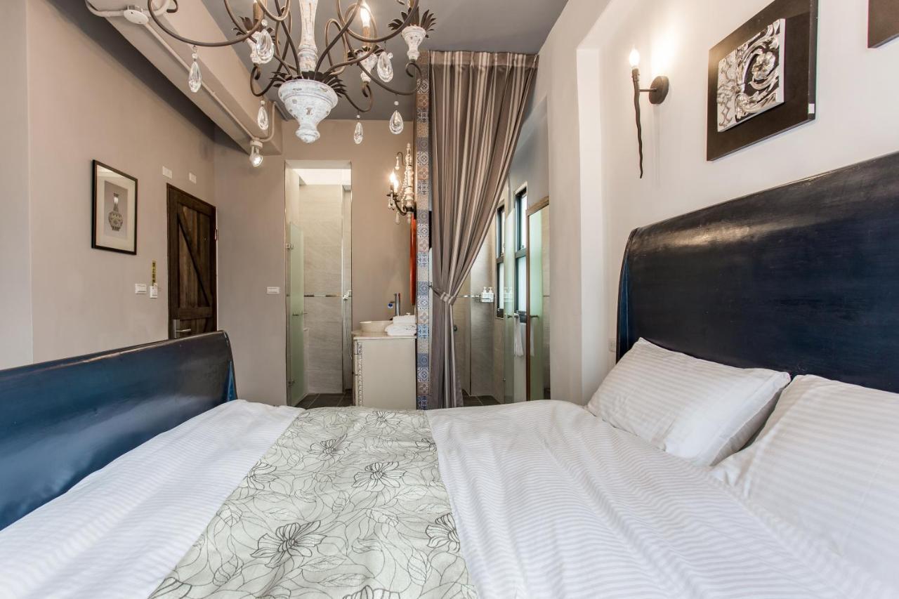 Apartament 白陽二館-瑞億意象 Mansion 6 Ji’an Zewnętrze zdjęcie