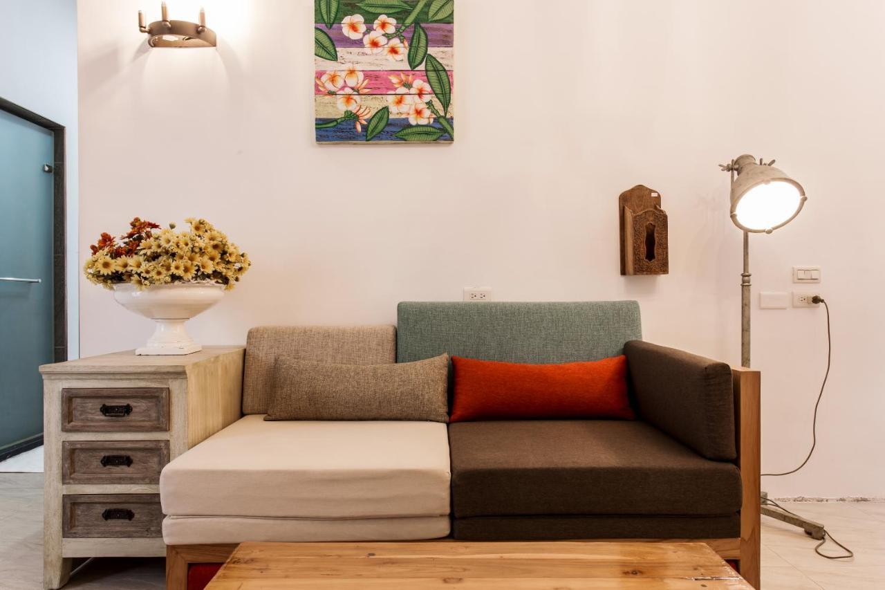 Apartament 白陽二館-瑞億意象 Mansion 6 Ji’an Zewnętrze zdjęcie