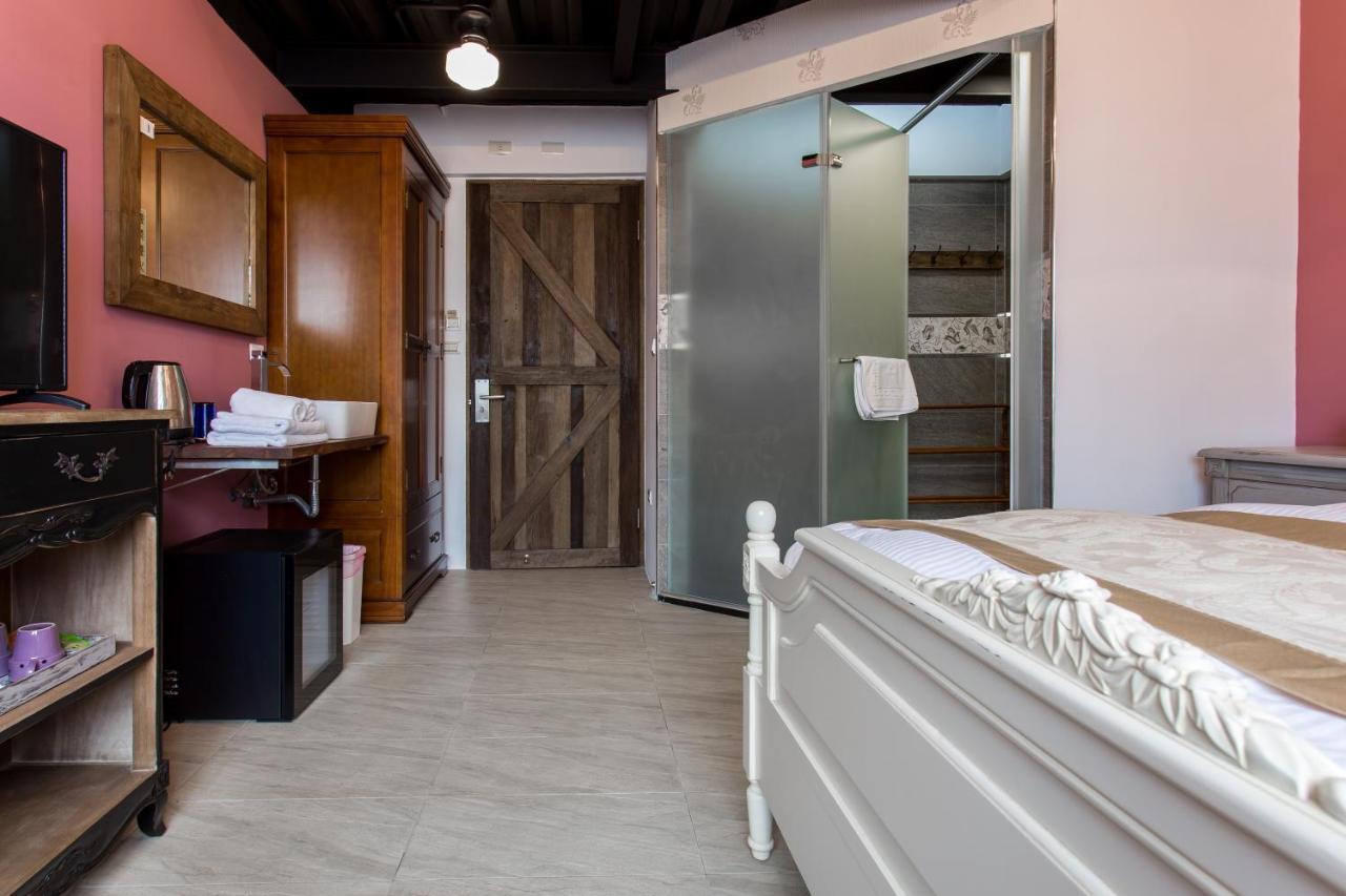 Apartament 白陽二館-瑞億意象 Mansion 6 Ji’an Zewnętrze zdjęcie
