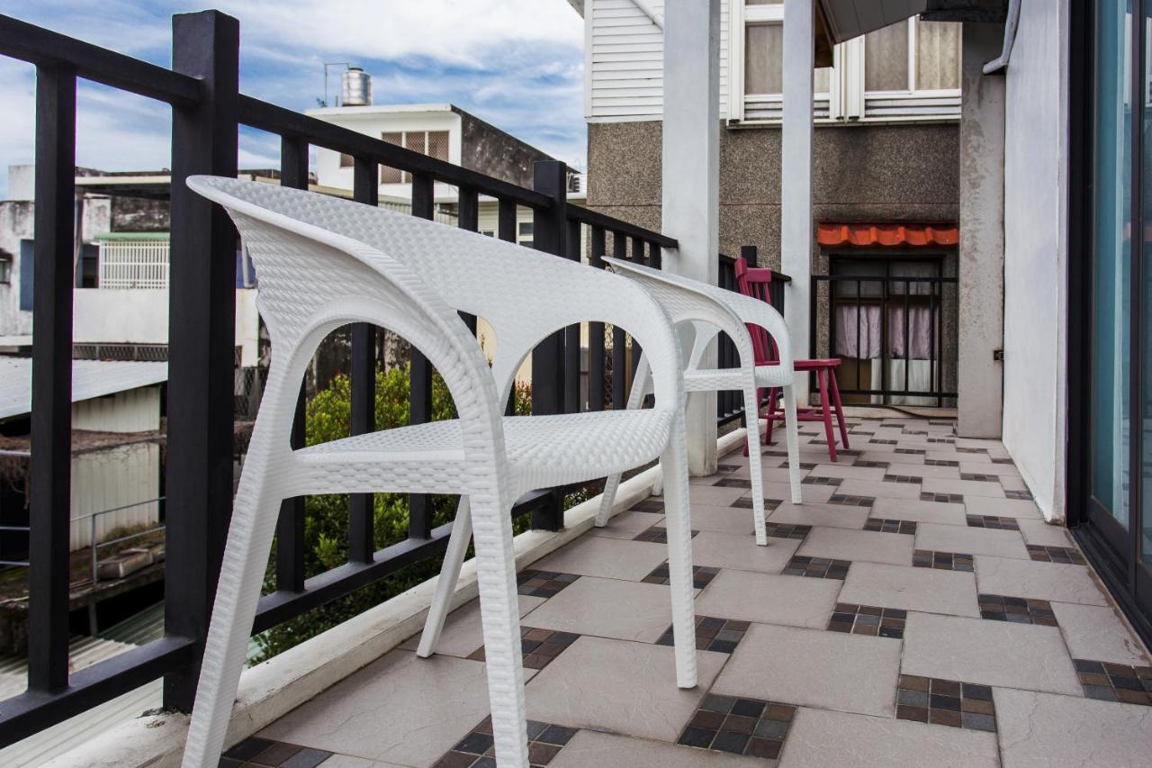 Apartament 白陽二館-瑞億意象 Mansion 6 Ji’an Zewnętrze zdjęcie