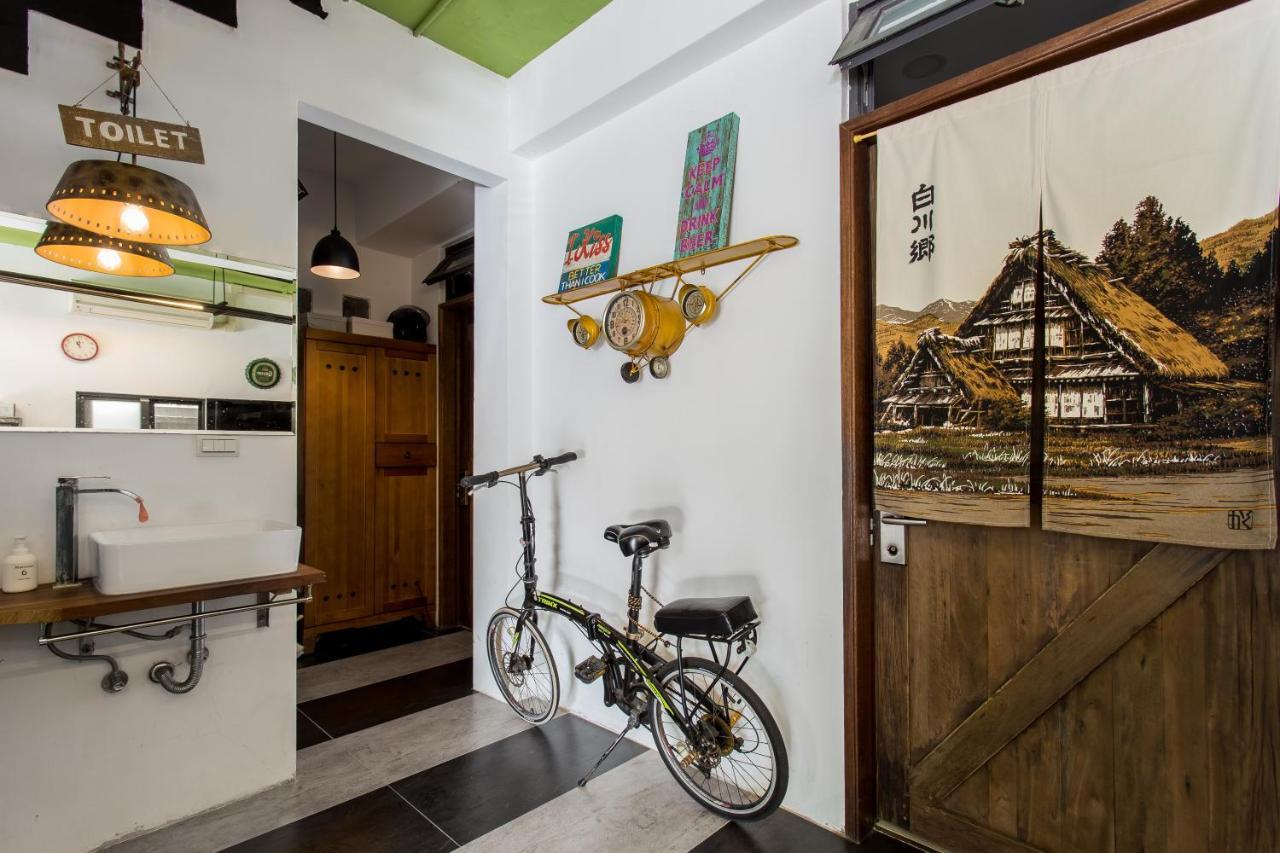 Apartament 白陽二館-瑞億意象 Mansion 6 Ji’an Zewnętrze zdjęcie