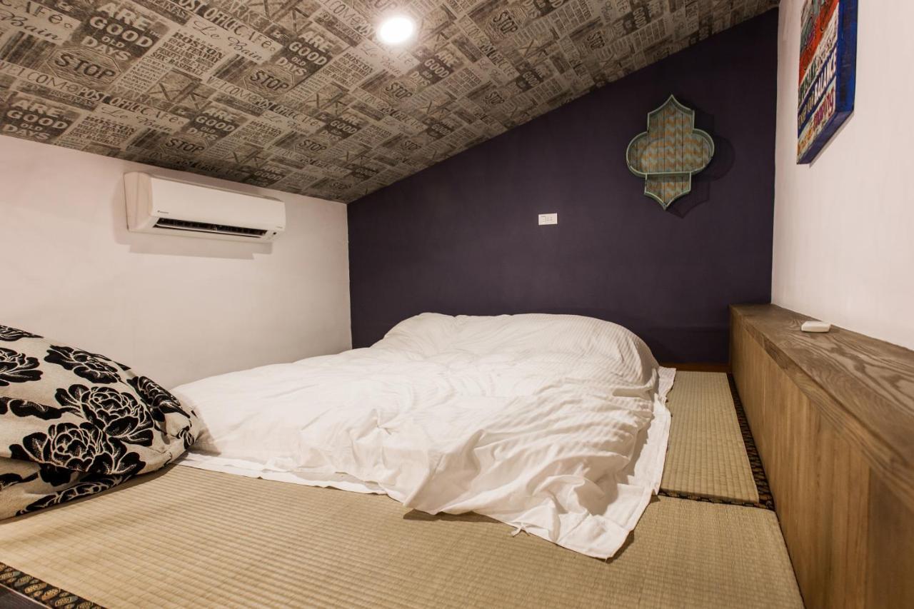 Apartament 白陽二館-瑞億意象 Mansion 6 Ji’an Zewnętrze zdjęcie
